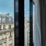 Hotel Card 4*