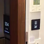Hotel Card Parijs