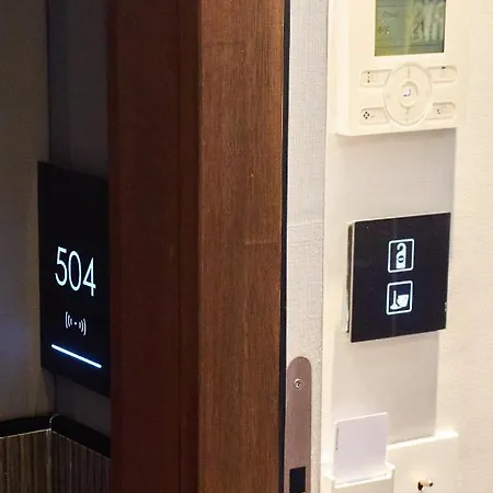 Hotel Card Parijs