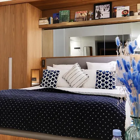 Hotel Card Parijs