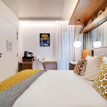 Otel Card 4*