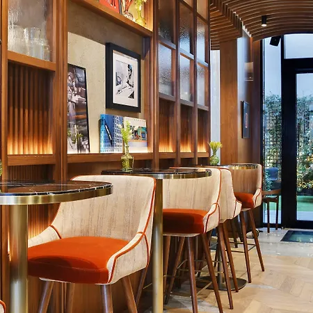 Hotel Card Parigi
